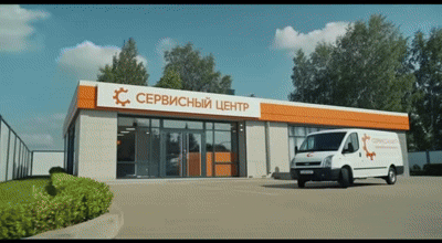 Профессиональный ремонт тепловизионного прицела